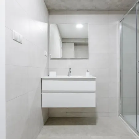 Costa Del Sol Appartement Almería