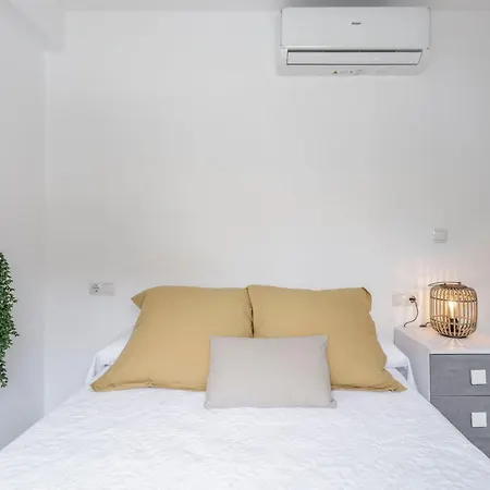 Costa Del Sol Appartement *