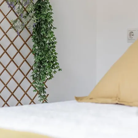 Appartement Costa Del Sol Almería