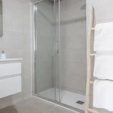 Appartement Costa Del Sol