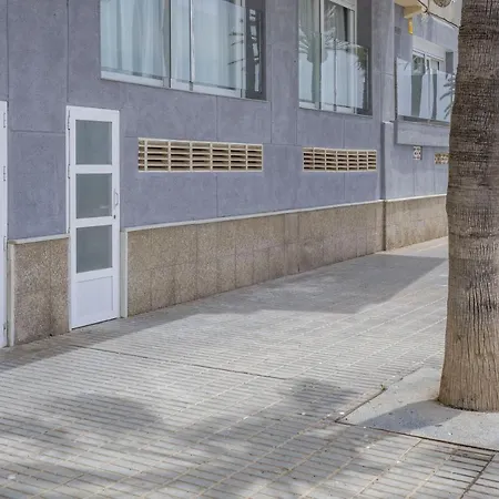 Appartement Costa Del Sol