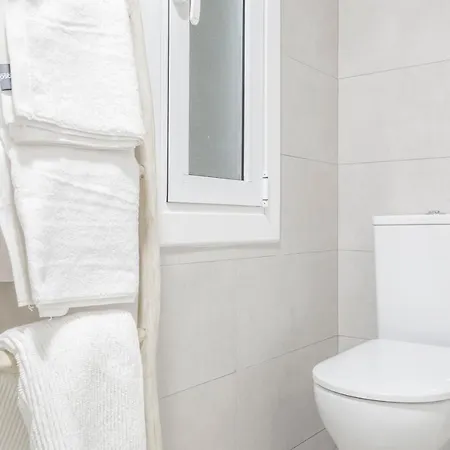 Appartement Costa Del Sol *