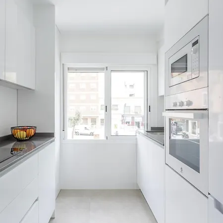 Appartement Costa Del Sol *