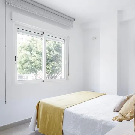 Appartement Costa Del Sol