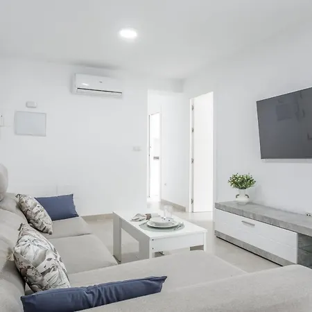Costa Del Sol Apartamento