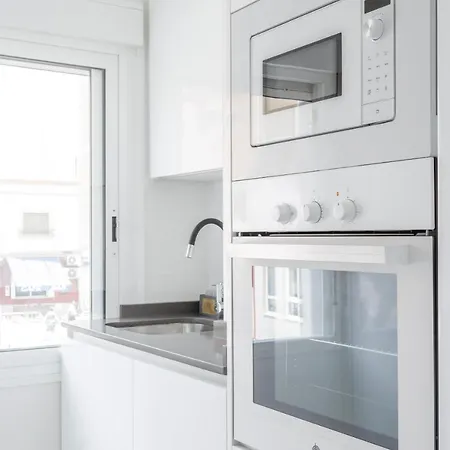 Costa Del Sol Apartamento Almería