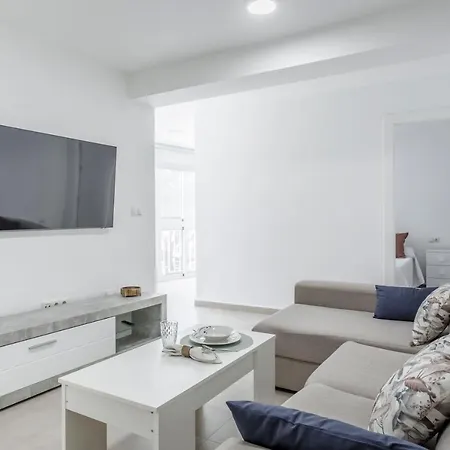 Apartamento Costa Del Sol Almería