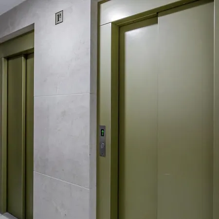 Apartamento Costa Del Sol