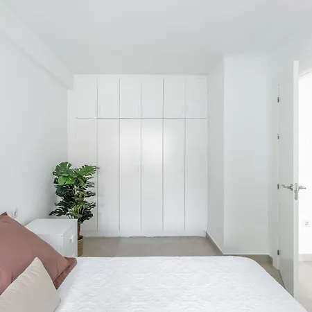 Costa Del Sol Apartamento *