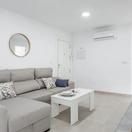 Costa Del Sol Apartamento