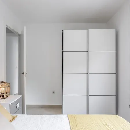 Costa Del Sol Apartamento *