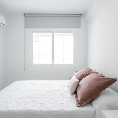 Apartamento Costa Del Sol