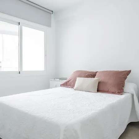Costa Del Sol Apartamento