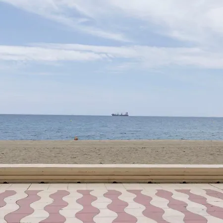Apartamento Costa Del Sol